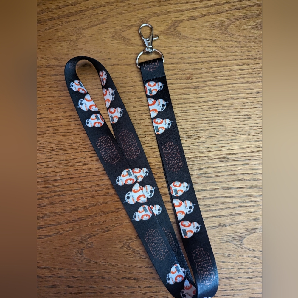 Lanyard - Picture 2 of 3